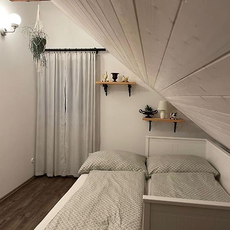 Apartman U Stef Borotice Luaran gambar