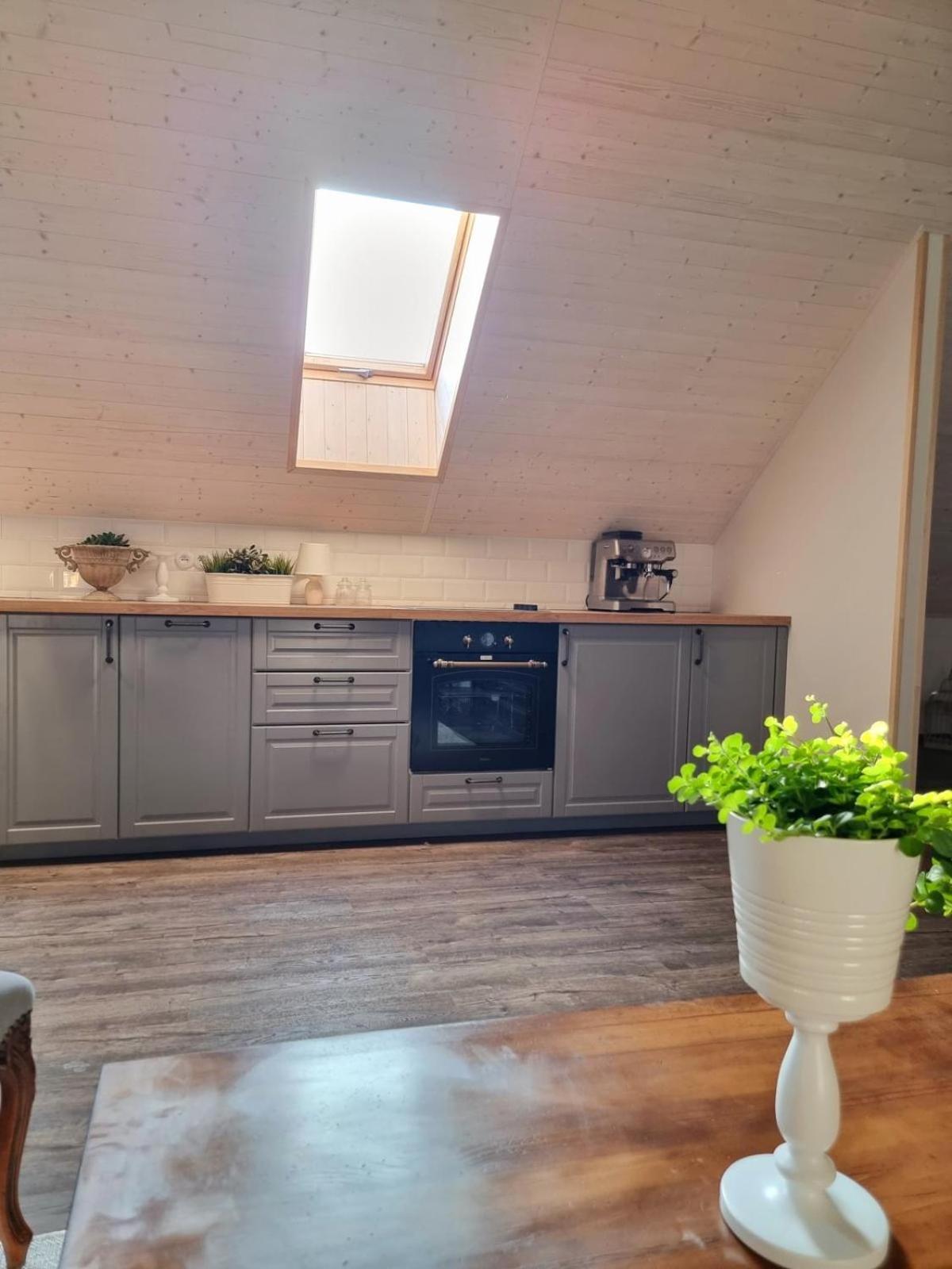 Apartman U Stef Borotice Luaran gambar