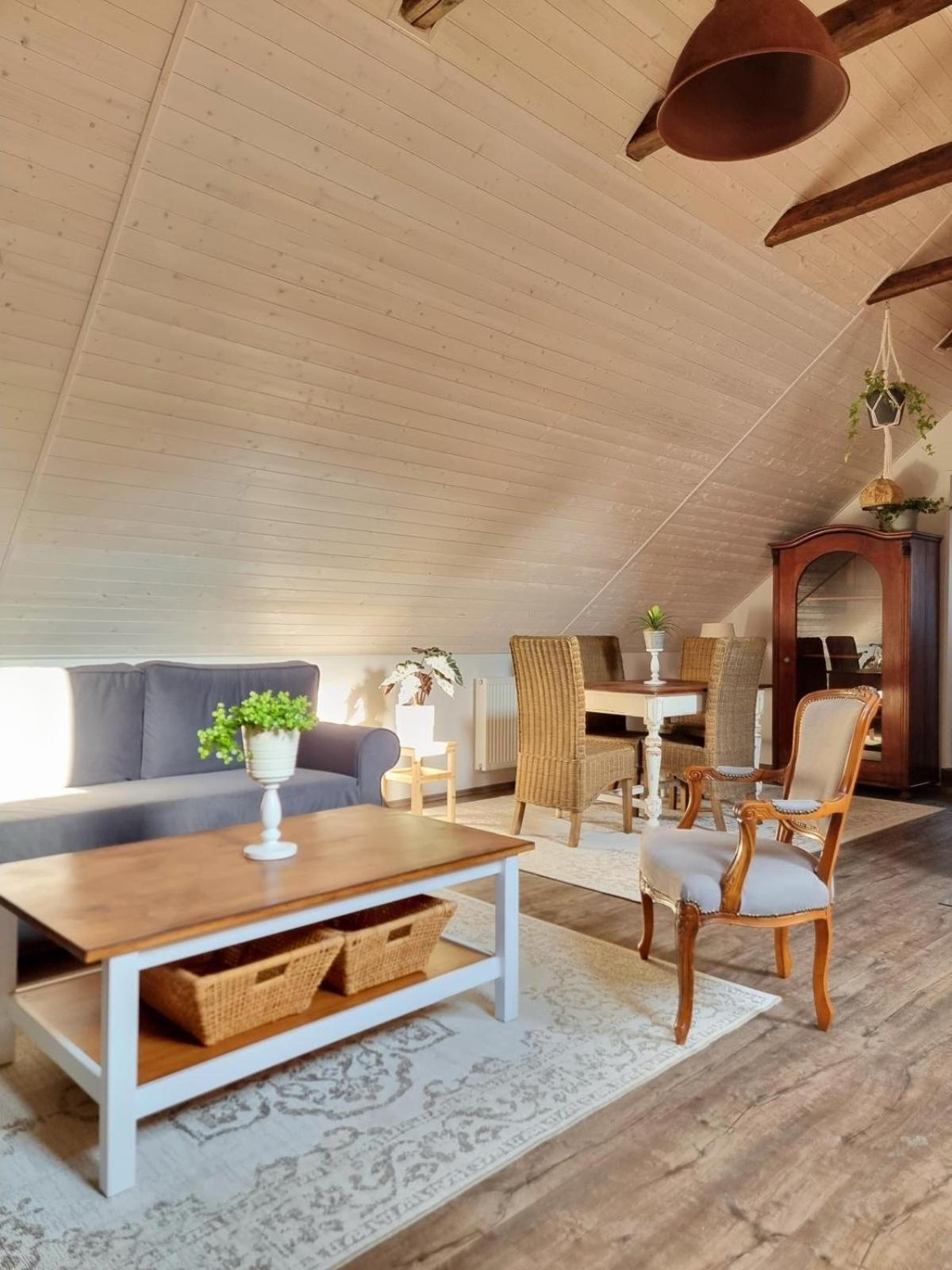 Apartman U Stef Borotice Luaran gambar