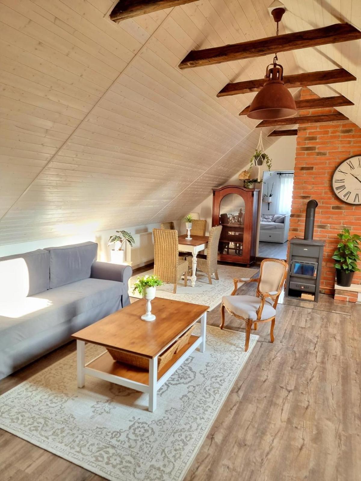 Apartman U Stef Borotice Luaran gambar